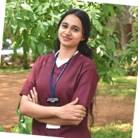 Dr Nazath Unissa