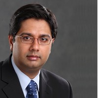 Sandip Chaudhuri