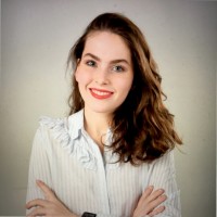 Sofiia Xenofontova 👩🏻‍💻