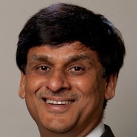 Sunil Mehta