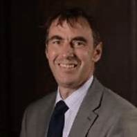 Peter Hills