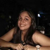 Juhi Raghuwanshi