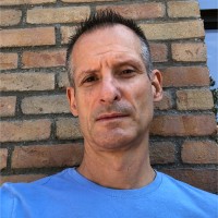 Mark Adams
