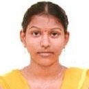 Vemulapalli Nagasravanthi