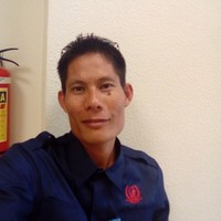 Arnold Pantaleon