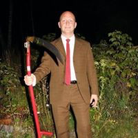 Dennis Eriksson