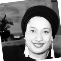 Ayesha Fakir