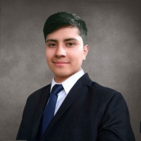 Alvaro Gabriel Culqui Montoya