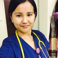 Pavitra Gurung