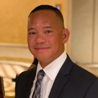 James Ladrillono