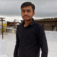 Paras Vasani