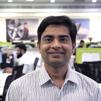 Piyush Kumar Jain