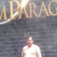 Purushottam Bhardwaj