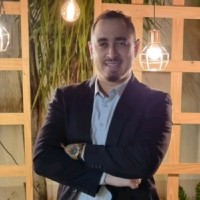 Marcio Macedo, Cea ® Paap ®