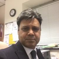 pervez muzaffar