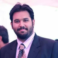 Sheharyar Mohsin