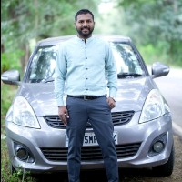 Veerangowda J M