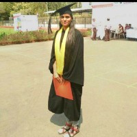 Shruti Vyavahare