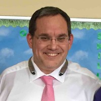 Randal Wolfinger