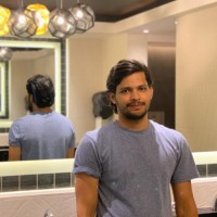 Manoj Kumar Y