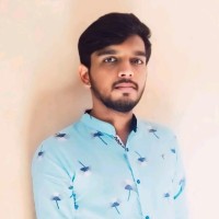 Anubhav Patel