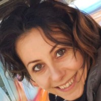 Marica Marzano