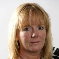 Alison Paterson