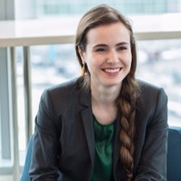 Anamika Jain, Recruiting Process Manager
