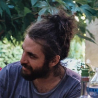 Florian Gasquez