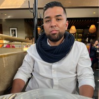 Andres Mauricio Ardila Caro