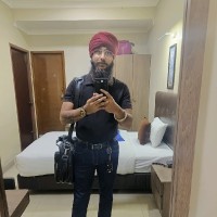 Hardeep Singh