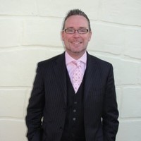 Kevin Noble