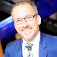 Ron Clark