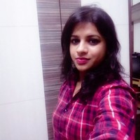 Sandhya Pawar