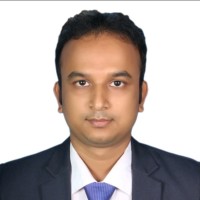 Anup Biswas