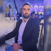 Ahmad Labban