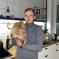 Jakub Domagala