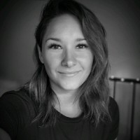 Camille Forget