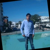 Mustafa Khan