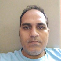 Anand Shahani
