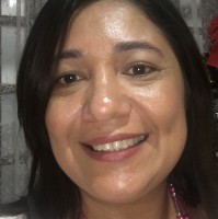 Elisângela Santos Silva