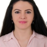 Nigora Keldieva