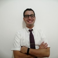 Marco Antonio Bustillos Quiroz