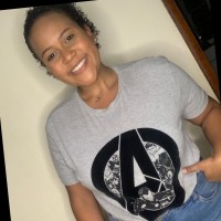 Suellen Alves da Silva