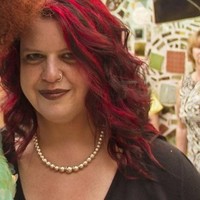 Christina Kallas-Saritsoglou