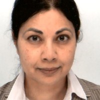 Dr. Fozia Noor