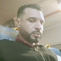 Mohamed Dahmoun