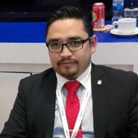 Jose Eduardo Maldonado Garcia