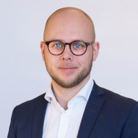 Arvid Jarmstad