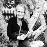 Yvonne Shanahan